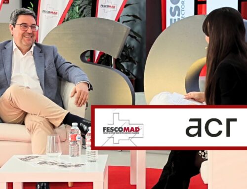 ACR Impulsa el Talento Joven con Actitud, Compromiso y Visión de Futuro en Fescomad
