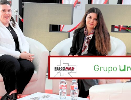 Grupo Ureka impulsa talento joven en Fescomad 2026