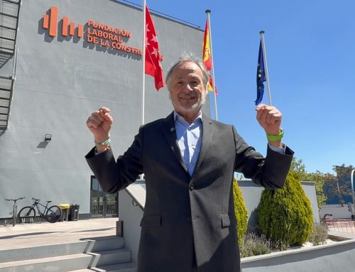 FESCOMAD 2026 cierra con récord de participación y ya mira a su V edición en 2027
